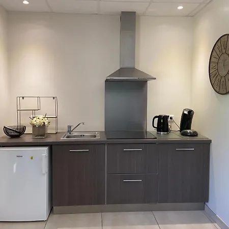 Apartmán Casa Inde Noi