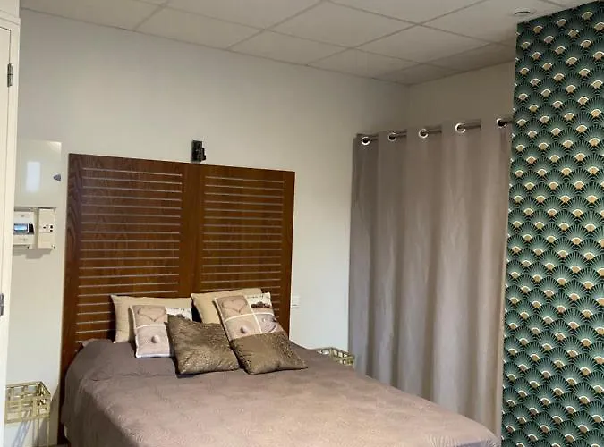 Casa Inde Noi Apartmán Corte (Corsica)