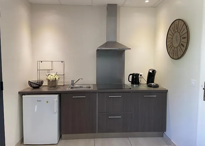 דירה Casa Inde Noi