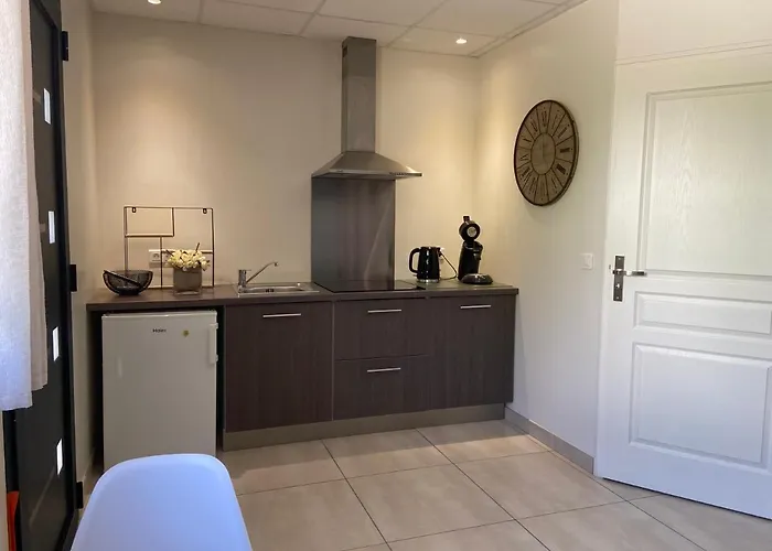 דירה Casa Inde Noi קורטה